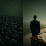 동조 편향(Conformity Bias)에서 벗어나 자본주의 시장의 시차를 선점하는 역발상 투자 프레임워크